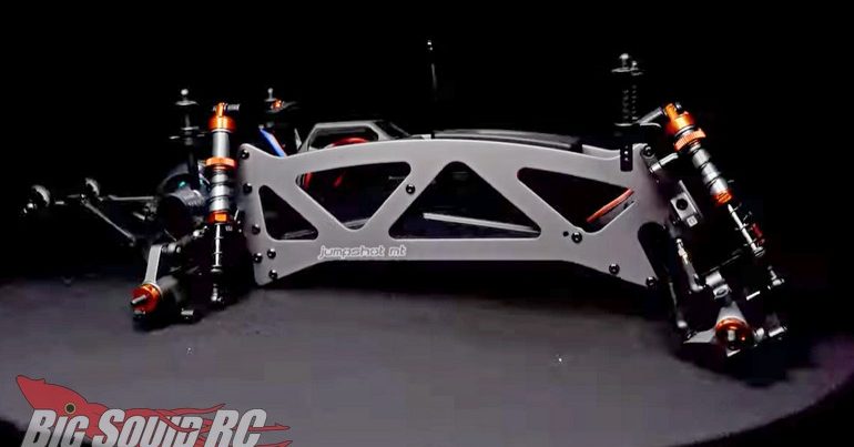 Video – HPI Racing Jumpshot Option Parts Galore « Big Squid RC