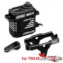 Injora Coreless High Torque Micro Servo for the TRX-4M