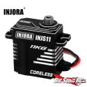 Injora Coreless High Torque Micro Servo for the TRX-4M