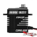 Injora Coreless High Torque Micro Servo for the TRX-4M