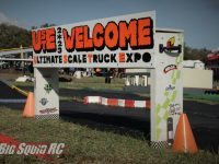 JConcepts RC Ultimate Scale Truck Expo USTE 2023 Video