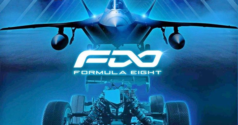 Formula 8 Racing Teaser – Sparko Racing 1/8 Formula Eight Nitro Buggy Kit « Big Squid RC ...