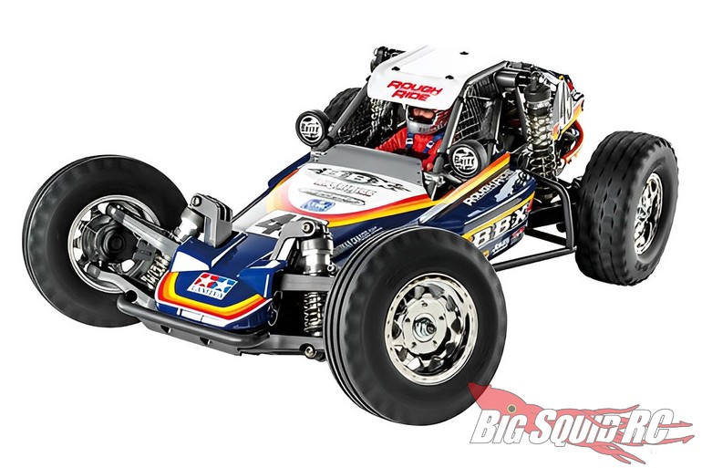 Tamiya 1/10 BBX (BB-01 chassis) Buggy Kit « Big Squid RC – RC Car