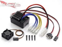 Tamiya Twin Motor Electronic Speed Controller TEU-201BK ESC