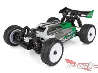 Team Associated Reflex 14B Gamma RTR