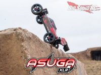 Team Corally RC Asuga XLR Buggy