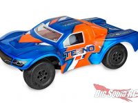 Tekno RC SCT410SL 4WD SCT Kit