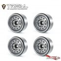 Treal Type I Vintage Beadlock Wheels