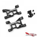 Yeah Racing Aluminum Front Suspension Arm Set