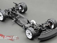 Destiny RX-10F 3.0 FWD Touring Car Kit