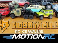 Hobby Plus RC MotionRC USA