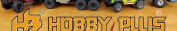 Hobby Plus RC MotionRC USA