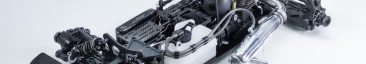 Hong Nor 2023 X3GTS Nitro GT World Edition Kit