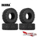 Injora 1.0 57*22mm S5 Crawling Tires