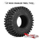 Injora 1.0 57*22mm S5 Crawling Tires