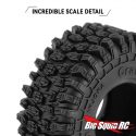 Injora 1.0 57*22mm S5 Crawling Tires