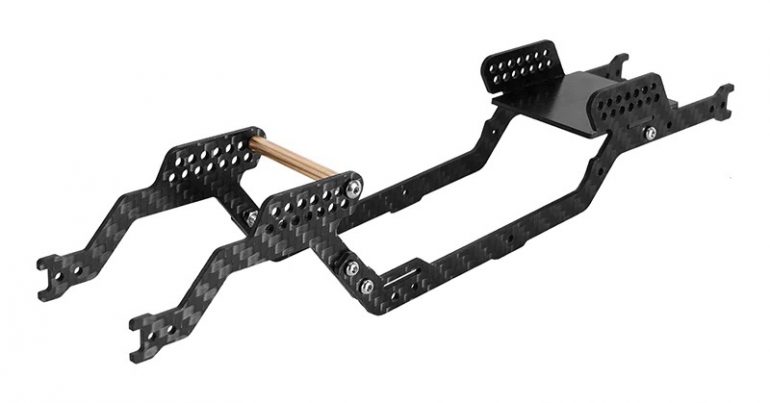 Injora-Carbon-Fiber-LCG-TRX-4M