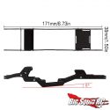 Injora LCG Chassis Kit for the SCX24