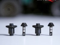 Injora Steel Overdrive-Underdrive Gears for the TRX-4M