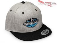 JConcepts 2023 Racing Team Hat
