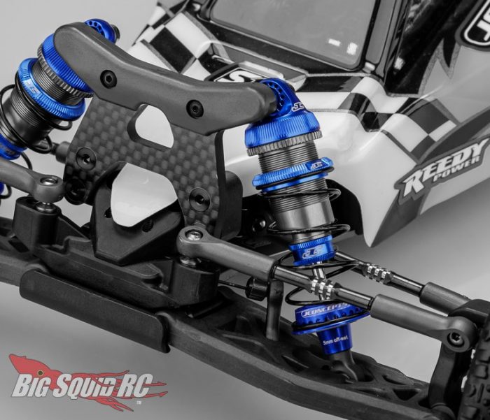 JConcepts Announces 13mm Shock Accessories « Big Squid RC RC Car and Truck News, Reviews