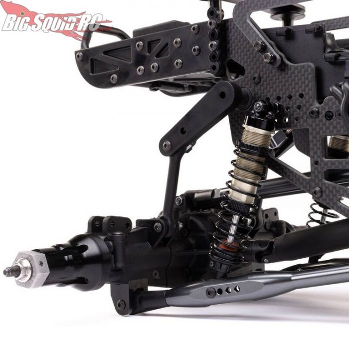 Losi TLR Tuned LMT Solid Axle Monster Truck Kit « Big Squid RC RC Car and Truck News, Reviews