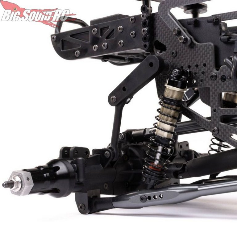 Losi TLR Tuned LMT Solid Axle Monster Truck Kit « Big Squid RC RC Car