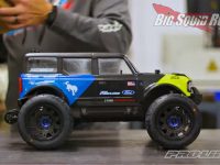 Pro-Line How-To Upgrade The Traxxas MAXX Video