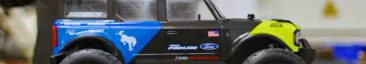 Pro-Line How-To Upgrade The Traxxas MAXX Video
