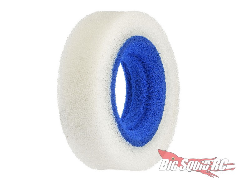 Pro-Line RC 24th Scale Dual Stage 1.0 Rock Crawling Foam Tire Inserts