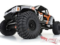 Pro-Line RC 6th Maxxis Trepador G8 2.9 Rock Crawler Tires