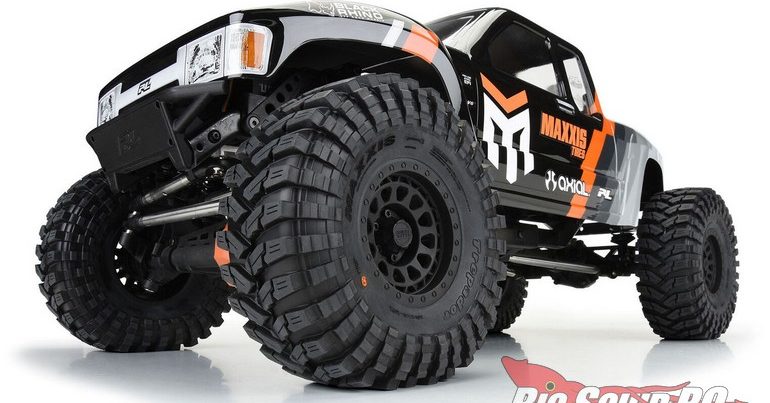 Maxxis rc car shop