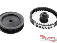 RC4WD Belt Drive Kit Traxxas TRX-4 TRX-6