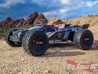 Redcat RC 6th Machete 4WD Monster Truck