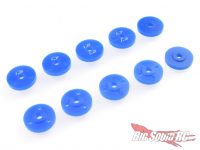 Revolution Design Ultra Shock Pistons Team Associated 13mm