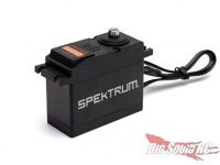 Spektrum RC S6510 5th Scale High Torque Servo