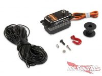 Spektrum S7110 Servo Winch