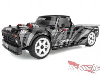 Team Associated Reflex 14R Hoonitruck RTR