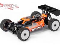 XRay RC 2023 XB8 Nitro Buggy Kit