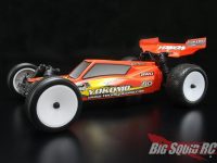 Yokomo RO 1.0 Rookie Off-Road Buggy