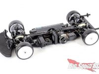 ARC RC A10-23 Touring Car Kit