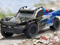 FTX RC 10th Apache Brushless RTR Trophy Truck