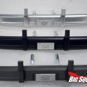 H-Tech Aluminum Front Bumper for the Traxxas TRX-4 Chevrolet K10 High Trail