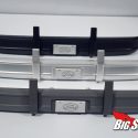 H-Tech Aluminum Front Bumper for the Traxxas TRX-4 Ford F-150 High Trail