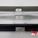 H-Tech Aluminum Rear Bumper for the Traxxas TRX-4 Chevrolet K10 High Trail