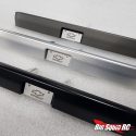 H-Tech Aluminum Rear Bumper for the Traxxas TRX-4 Chevrolet K10 High Trail