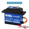 Injora High Voltage 20kg Servo