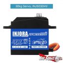 Injora High Voltage 30kg Servo