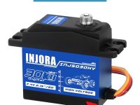 Injora High Voltage 30kg Servo