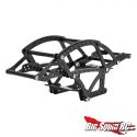 Injora Kangaroo Carbon Fiber Chassis Kit for the TRX-4M